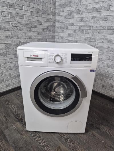 Стиральная машина BOSCH WLL24267OE Стиральная машина BOSCH WLL24267OE